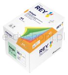 Rey Adagio Papier ksero A4, 160gsm, 09 zielony pastel *RYADA160X478 R100, 250 ark. - 4