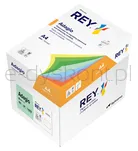 Papier ksero REY ADAGIO, A4, 160gsm, 09 zielony pastel *RYADA160X478 R100, 250 ark. - 4