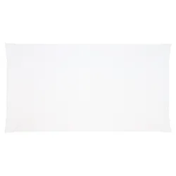 Huhtamaki Tacka Papierowa Biała Prostokątna 260X140Mm (250 Szt)