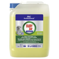 Fairy Detergent do naczyń Jar Professional 5 l