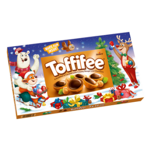 Toffifee Xmas 375g