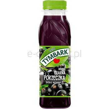 Tymbark Nektar Czarna Porzeczka 300 Ml SK