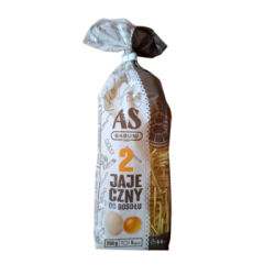 As Babuni Makaron 2-jajeczna Krajanka 250g