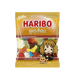 Haribo Żelki HERMIONE GRANGER 160G