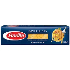 Barilla Makaron Bavette 500 G