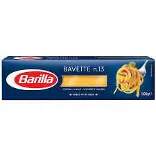 Barilla Makaron Bavette 500 G