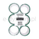 Office Products Taśma Pakowa 48Mm X 50Y, 36Mic, Ean Na 1Szt., Zielona - 2