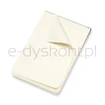 Moleskine Art Sketch Pad Album P (9x14 cm), 48 stron, czarny  - 4