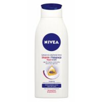 Nivea Balsam Do Ciała Regenerujący Ukojenie I Pielęgnacja 400 Ml