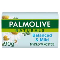 Palmolive Mydło W Kostce Mild Rumianek z Witaminą E  90 g