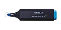 Office Products Zakreślacz Fluorescencyjny, 1-5Mm (Linia), Niebieski  - 2