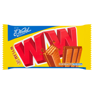 Wedel Wafel Ww 47G