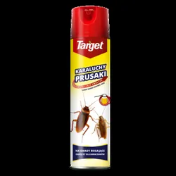 Spray Na Karaluchy I Prusaki Down Control Max 300 Ml Target