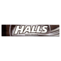 Halls Extra Strong 33.5G