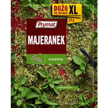 Prymat Majeranek Xl 23G 