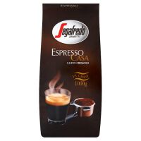 Segafredo Kawa Ziarnista Espresso Casa 1000G 