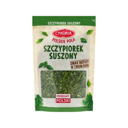 Cykoria Szczypiorek suSzampony Polskie Pola 15g