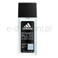 Adidas Dezodorant W Sprayu Dla Mężczyzn Pulse 75 ml