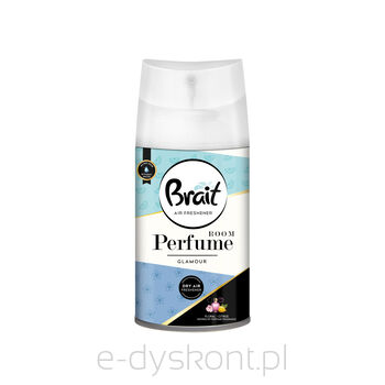 Brait Odświeżacz Powietrza Glamour 250 Ml