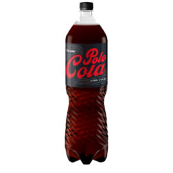 Zbyszko Polo Cola zero 1,5l SK
