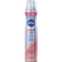 Nivea Lakier Color Care ; Protect 250 ml