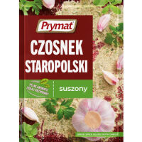 Prymat Czosnek Staropolski 20G 