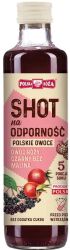 Polska Róża Shot Na Odporność "Polskie Owoce" 250 Ml