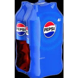 Pepsi Cola 1,5 L X 4 Sztuki