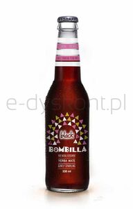Bombilla Black 330 ml
