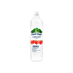Żywiec Zdrój Naturals Smak Truskawka 1,2 L SK