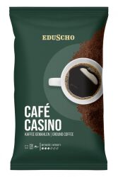 Tchibo Kawa mielona Eduscho Cafe Casino 500g