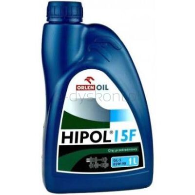 Olej Przekładniowy Orlen Oil Hipol 15 F 1 L