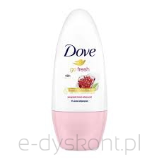 Dove 50Ml Go Fresh Pomegranate