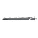 Caran D'ache Ołówek automatyczny 844, 0,7 mm, szary - 2