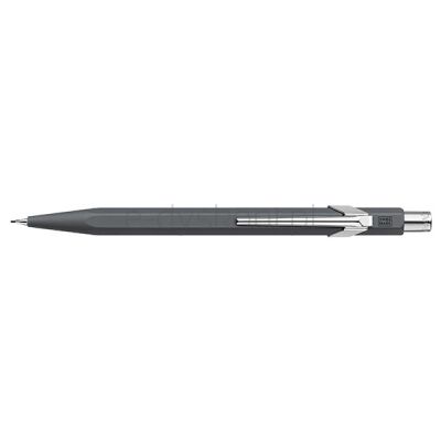 Caran D'ache Ołówek automatyczny 844, 0,7 mm, szary