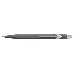 Caran D'ache Ołówek automatyczny 844, 0,7 mm, szary