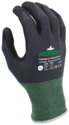 Eco Mcr Rękawice Dziane Greenknight Gp1079Nm, Rozm. 11