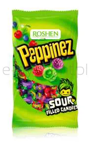 Cukierki Peppinezzz 900 G Roshen