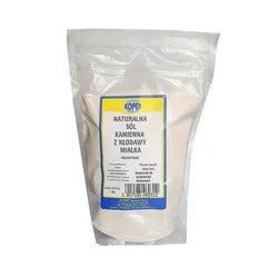 Sól Naturalna Kamienna Z Kłodawy Miałka 1 Kg