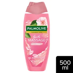 Palm Zel Thermal Spa Mineral Massage Pink 500ml