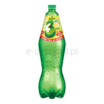 Zbyszko 3 Cytryny 1,5 L + 250 Ml Gratis SK