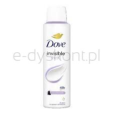 Dove Antyperspirant Invisible Fresh 150Ml