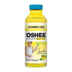 Oshee Vitamin Water Zero C500 555Ml SK