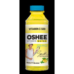 Oshee Vitamin Water Zero C500 555Ml SK