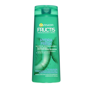 Fructis Szampon Stay Fresh 400 Ml   