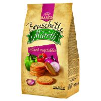 Bruschetta Maretti Mix Warzyw 70G