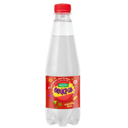 Hellena Oranżada Biała 500 ml SK