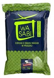 Kuchnie Świata Chrzan Wasabi 1Kg
