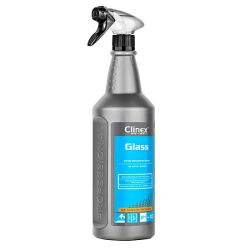 Clinex Płyn Glass, do mycia szyb, 1l