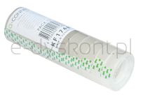 Q-Connect Taśma Samoprzylepna Biurowa 12Mmx10M, 12Szt, Transparentna - 2